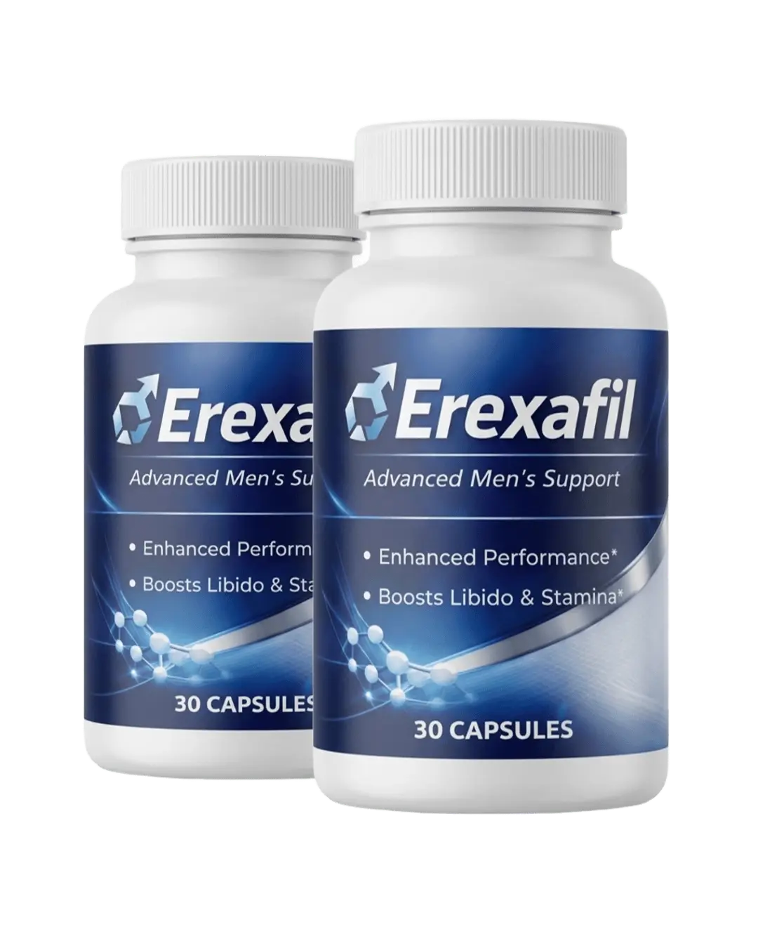 Erexafil  2 bottle